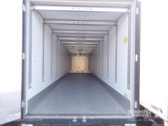 Schmitz Cargobull Semitrailer Reefer Standard Double étage 