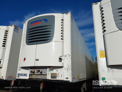 Schmitz Cargobull Semitrailer Reefer Standard Double étage 