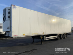 Schmitz Cargobull Semitrailer Reefer Standard Double étage 