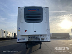 Schmitz Cargobull Semitrailer Reefer Standard Double étage 