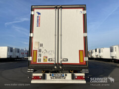 Schmitz Cargobull Semitrailer Reefer Standard Double étage 