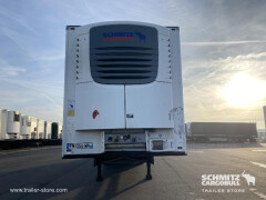 Schmitz Cargobull Semitrailer Reefer Standard Double étage 