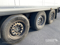 Schmitz Cargobull Semitrailer Reefer Standard Double étage 