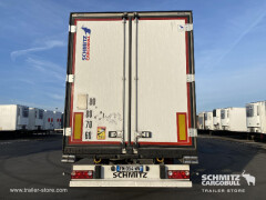 Schmitz Cargobull Semitrailer Reefer Standard Double étage 