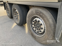 Schmitz Cargobull Semitrailer Reefer Standard Double étage 