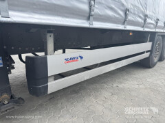 Schmitz Cargobull Curtainsider Standard 