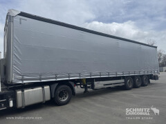 Schmitz Cargobull Curtainsider Standard 