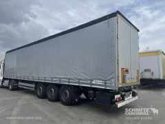 Schmitz Cargobull Curtainsider Standard 