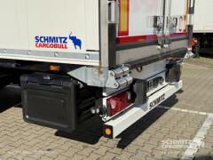 Schmitz Cargobull Oplegger Vries Standard 