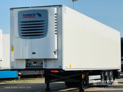 Schmitz Cargobull Oplegger Vries Standard 