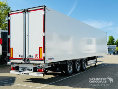 Schmitz Cargobull Oplegger Vries Standard 