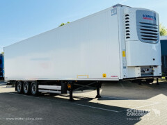Schmitz Cargobull Oplegger Vries Standard 