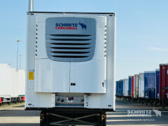 Schmitz Cargobull Oplegger Vries Standard 