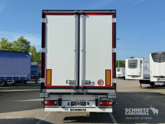 Schmitz Cargobull Oplegger Vries Standard 