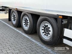 Schmitz Cargobull Oplegger Vries Standard 