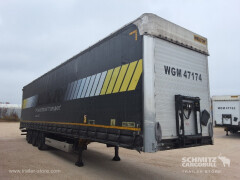 WIELTON Curtainsider Mega 