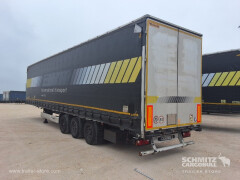 WIELTON Curtainsider Mega 