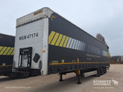 WIELTON Curtainsider Mega 