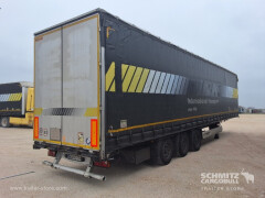 WIELTON Curtainsider Mega 