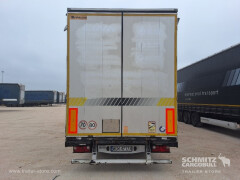 WIELTON Curtainsider Mega 