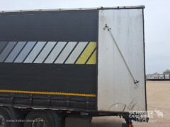 WIELTON Curtainsider Mega 