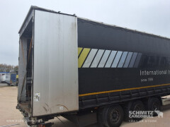WIELTON Curtainsider Mega 