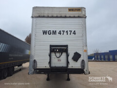 WIELTON Curtainsider Mega 