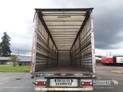 Schmitz Cargobull Semitrailer Curtainsider Standard 