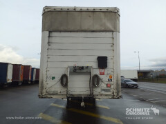 Schmitz Cargobull Semitrailer Curtainsider Standard 