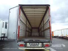 Schmitz Cargobull Semitrailer Curtainsider Standard 