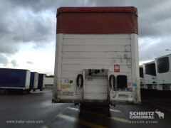 Schmitz Cargobull Semitrailer Curtainsider Standard 