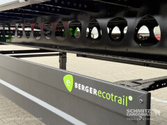 BERGER Oplegger Schuifzeil Standard 