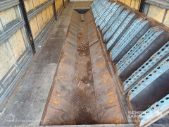 BERGER Curtainsider Mega 