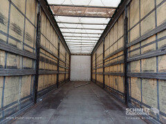 BERGER Curtainsider Mega 