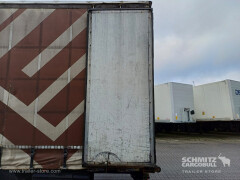 BERGER Curtainsider Mega 