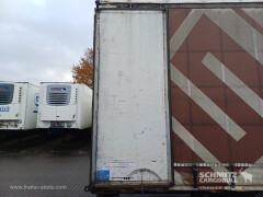 BERGER Curtainsider Mega 