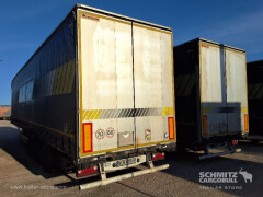 WIELTON Curtainsider Mega 