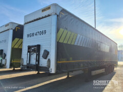 WIELTON Curtainsider Mega 