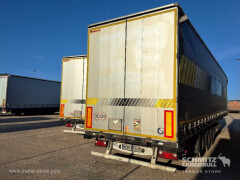 WIELTON Curtainsider Mega 