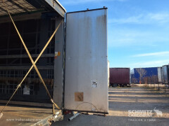 WIELTON Curtainsider Mega 