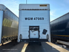 WIELTON Curtainsider Mega 