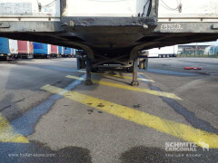 Schmitz Cargobull Semitrailer Curtainsider Standard 