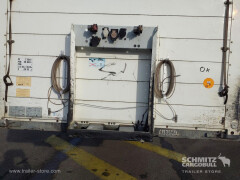 Schmitz Cargobull Semitrailer Curtainsider Standard 