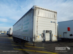 Schmitz Cargobull Semitrailer Curtainsider Standard 