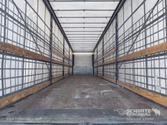 Schmitz Cargobull Semitrailer Curtainsider Standard 