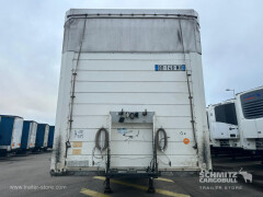 Schmitz Cargobull Semitrailer Curtainsider Standard 