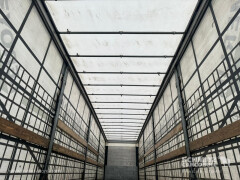 Schmitz Cargobull Semitrailer Curtainsider Standard 