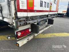 Schmitz Cargobull Semitrailer Curtainsider Standard 