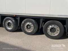 Schmitz Cargobull Reefer Standard Double deck 
