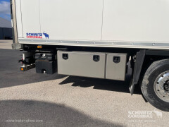 Schmitz Cargobull Reefer Standard Double deck 